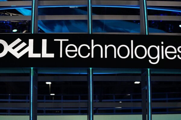 Dell Stock Rises On Super Micro's Troubles