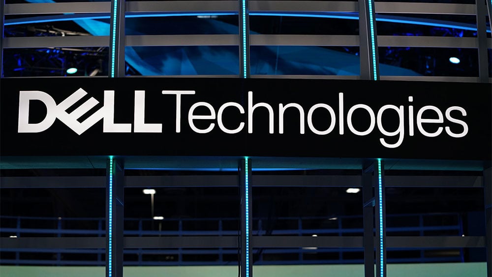 Dell Stock Rises On Super Micro's Troubles