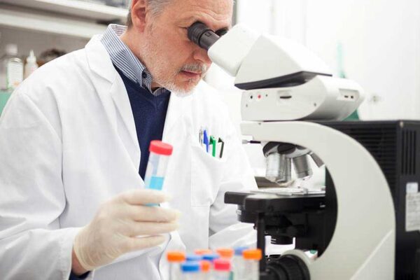 10x Genomics Stock Crashes. 'Disruptive' Changes Hit Third-Quarter Sales