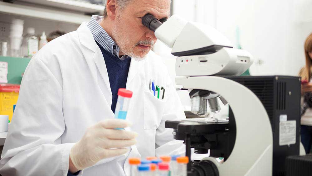 10x Genomics Stock Crashes. 'Disruptive' Changes Hit Third-Quarter Sales