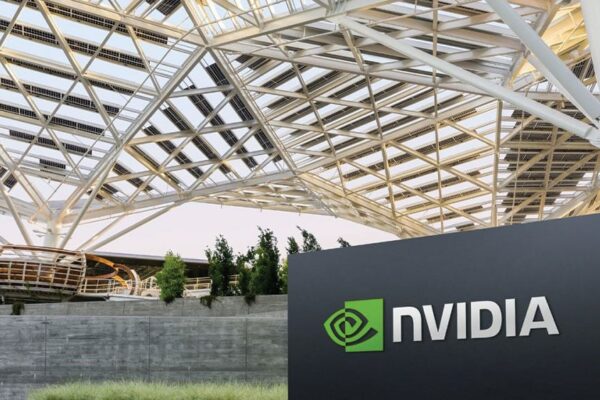 Nvidia Stock Rallies As CEO Points To ‘Insane’ Blackwell Demand Nvidia stock