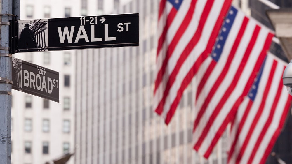 Stock Market Today: Dow Jones Rises Premarket; Tesla Gets Price Target Hike