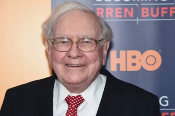 Stock Market Today: Dow Jones Up As Boeing Dips On This; Warren Buffett Stock Up 84% Offers Entry (Live Coverage)