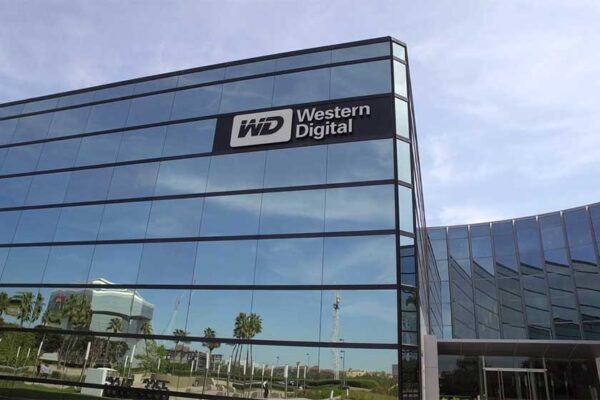 Western Digital Stock Jumps On Earnings Beat, Strong Cloud Demand