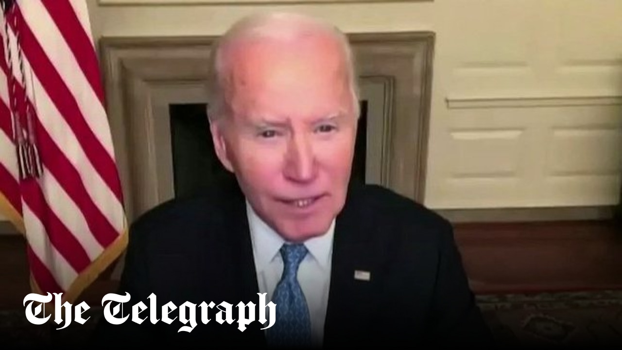 Did Joe Biden call Trump supporters garbage and will it affect the election?