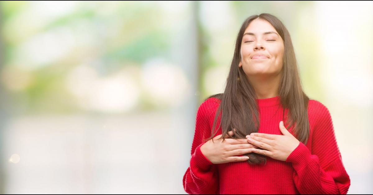 The Heart Truth® | NHLBI, NIH