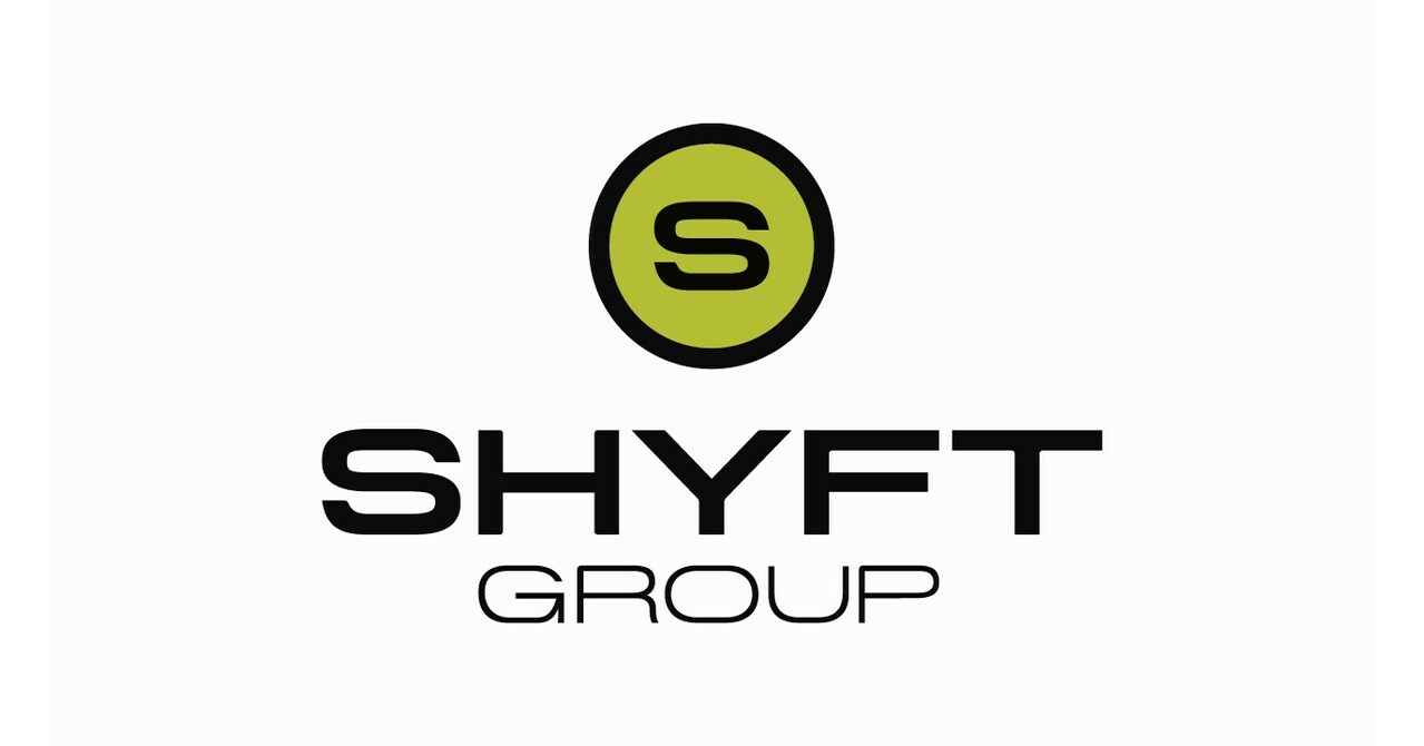 The Shyft Group Expands Blue Arc™ EV Network Through Strategic Partnerships with Allegiance Trucks and Ascendance Truck Centers