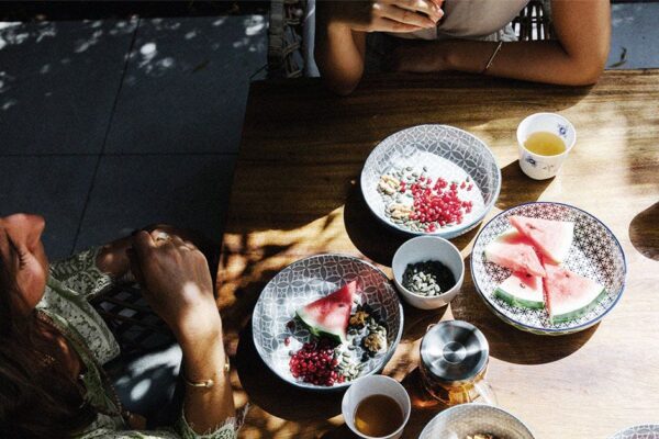 Time-restricted eating may help manage blood sugar, aid fat loss