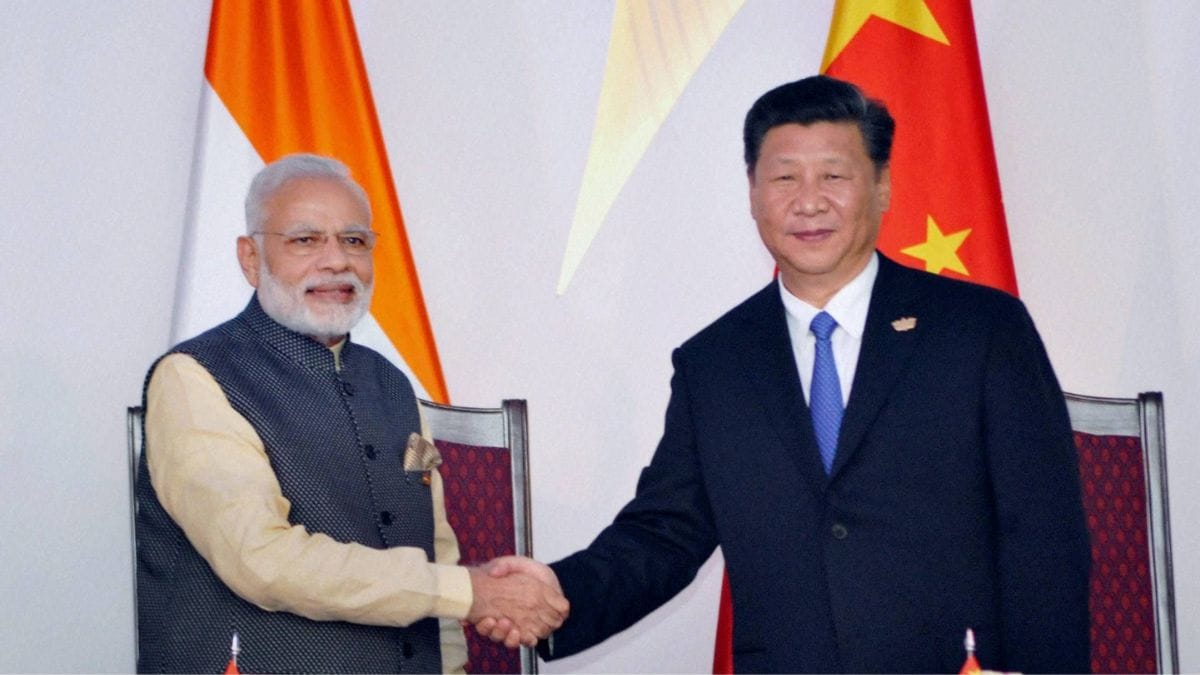 PM Modi to meet Chinese Prez Xi Jinping amid thaw in relations – Firstpost