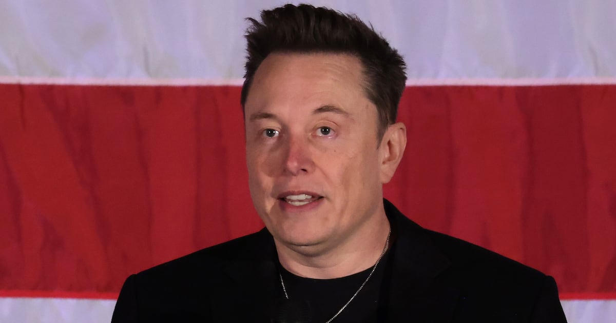 Elon Musk’s X Worth Less Than Donald Trump’s Truth Social