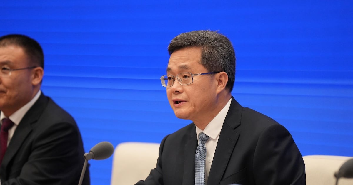 Key Takeaways as China Outlines Plans to Revive Economy, End Housing Slump – BNN Bloomberg