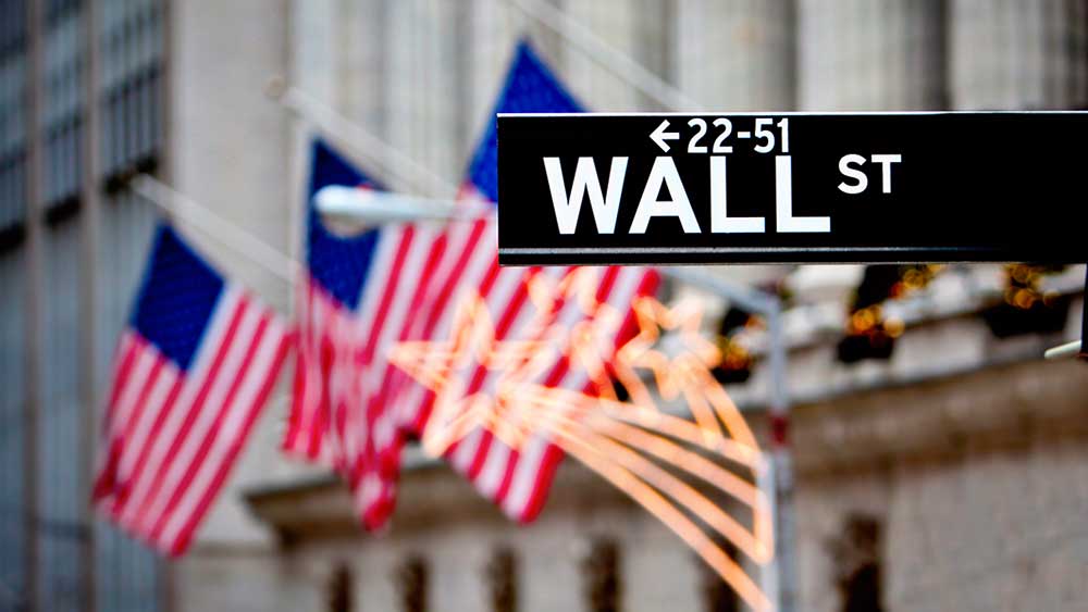 Dow Jones Rises Ahead Of Inflation Survey; Apple Slides On Downgrade| Investor's Business Daily