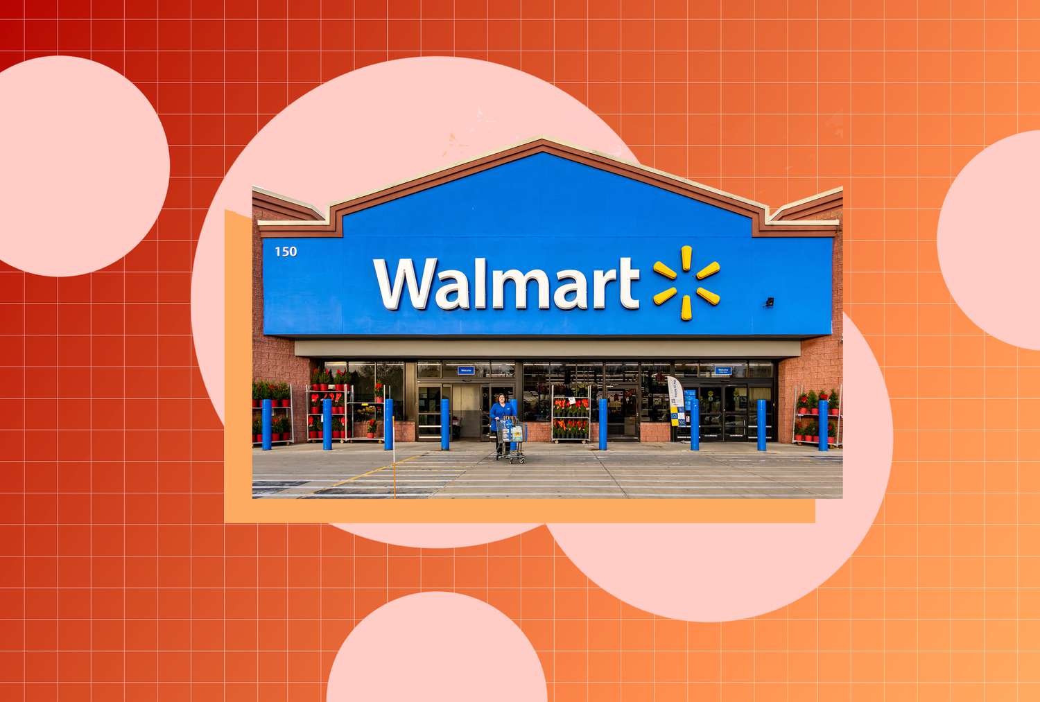 Walmart Is Bringing Back Its Inflation-Free Thanksgiving Deals