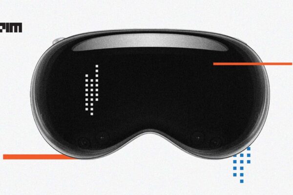 Why are Developers not Developing Apps for Vision Pro