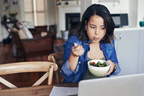 Why Eating More Plant-Based Foods Might Help You Finally Stop Procrastinating