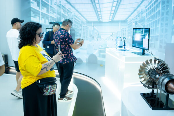 Modern agriculture technology boosts apple planting, rural revitalization in E. China’s Weihai City Modern agriculture technology boosts apple planting, rural revitalization in E. China's Weihai City