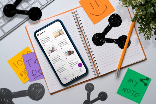 The 5 Best Note-Taking Apps for Collaboration and Sharing