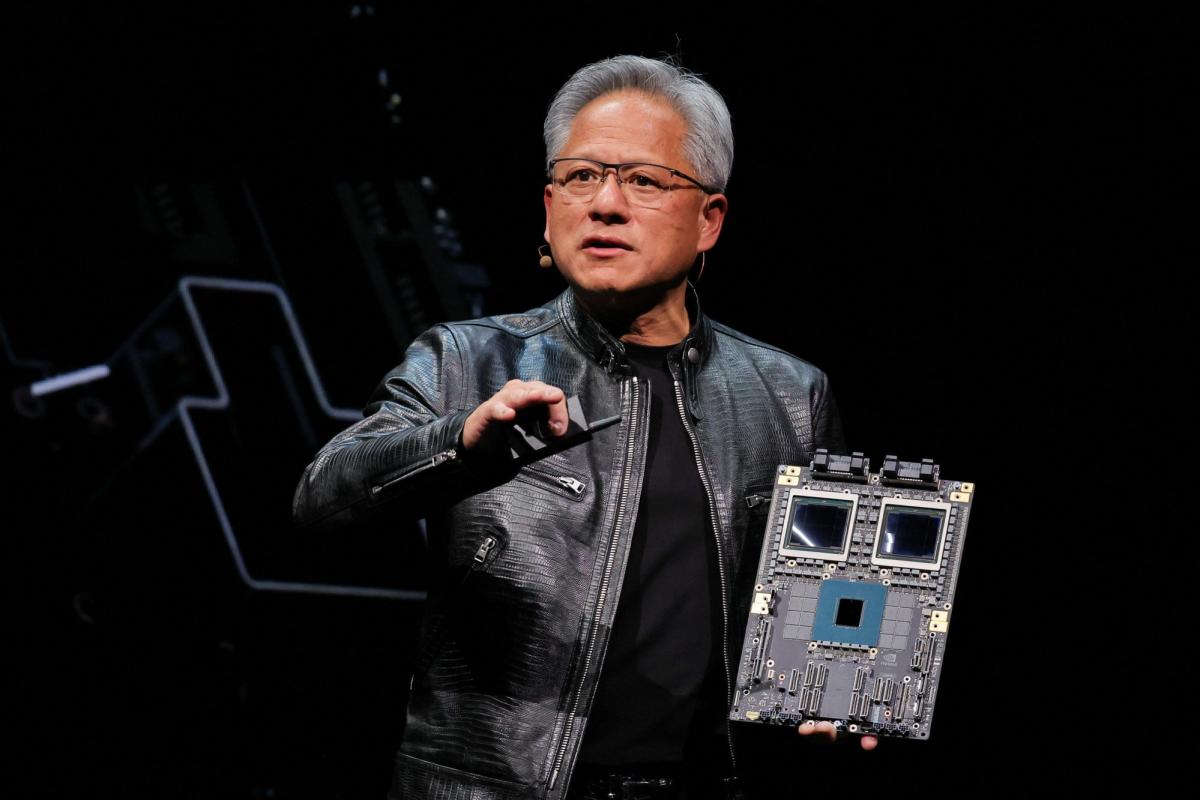 China advocates use of local AI chips over those from US powerhouse Nvidia