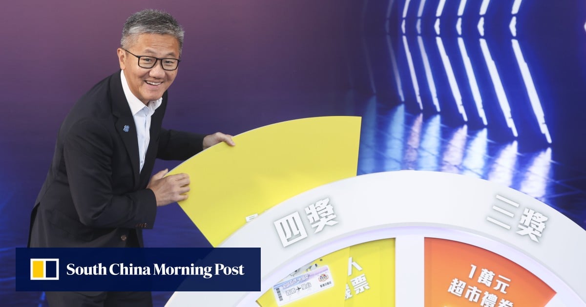Hong Kong scammers posing as officers and IT staff, police warn