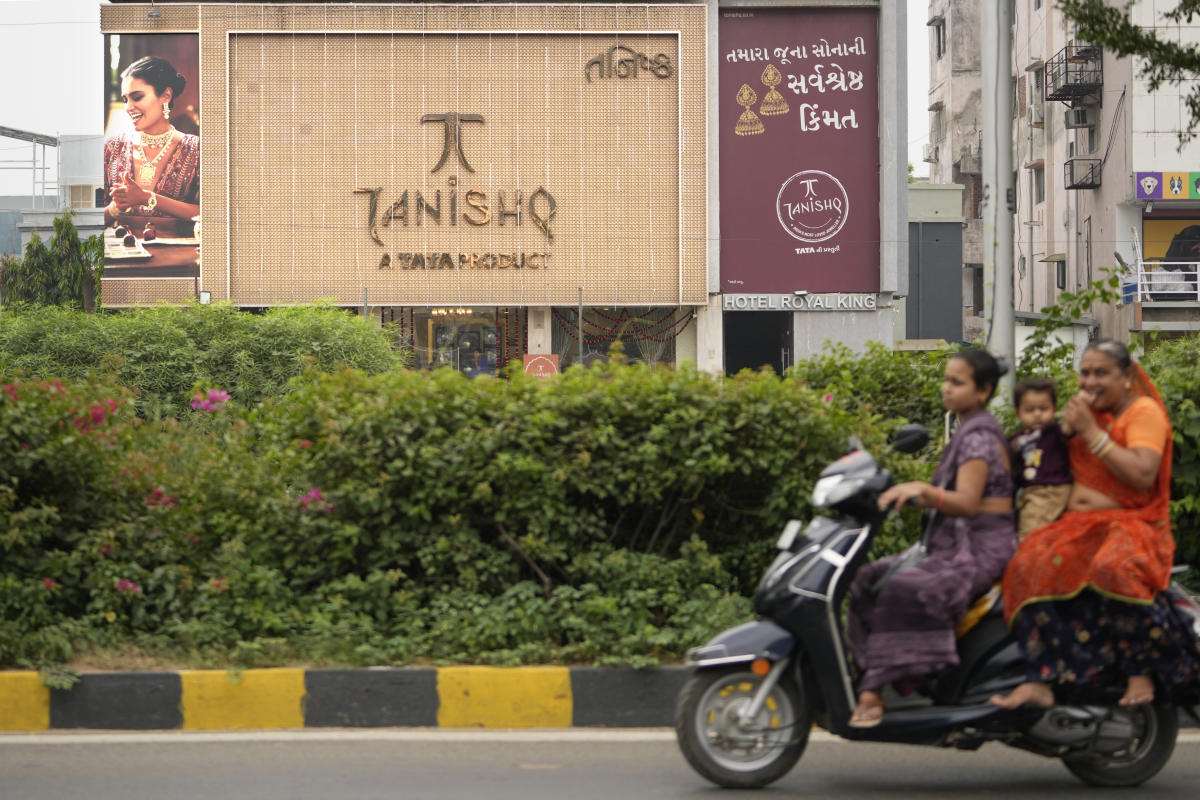 Tata is a household name for hundreds of millions across India