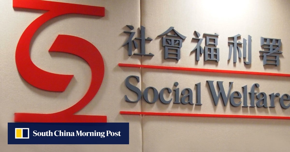 Employee at Hong Kong care home for mentally disabled charged with rape