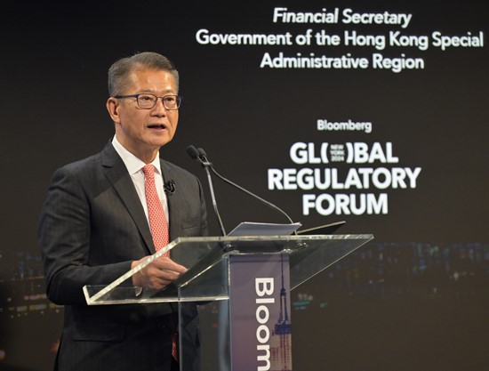 Future-Proofing the Financial System for Long-Term Sustainability