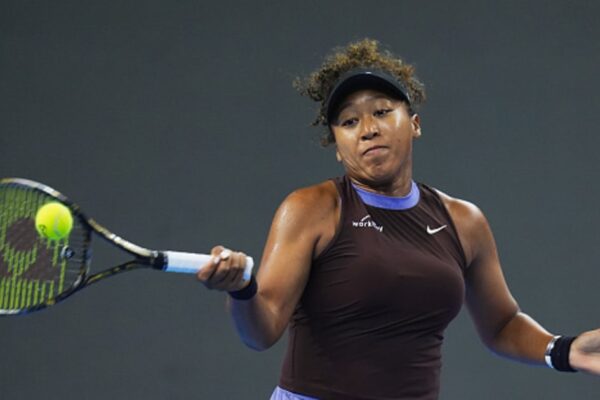 2024 China Open: Naomi Osaka retires through injury as Coco Gauff progresses to quarter-final