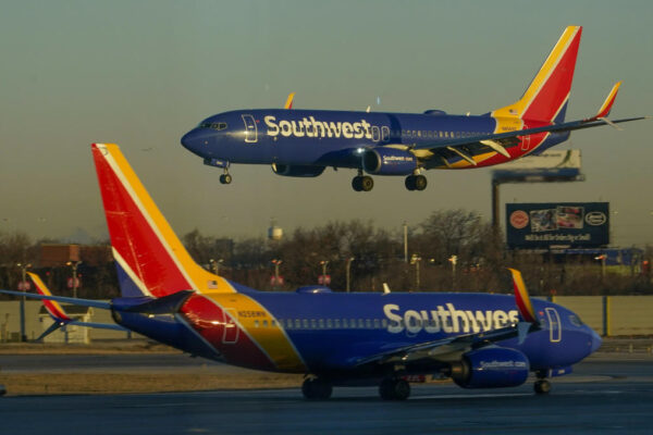 How Southwest's transformation plan caters to consumers