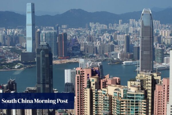 Hong Kong teams with Bloomberg to promote city as global hub for family offices