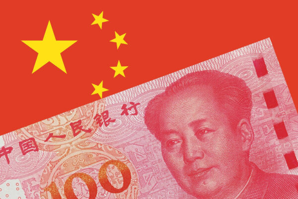 Market-based benchmark lending rates reduced in China