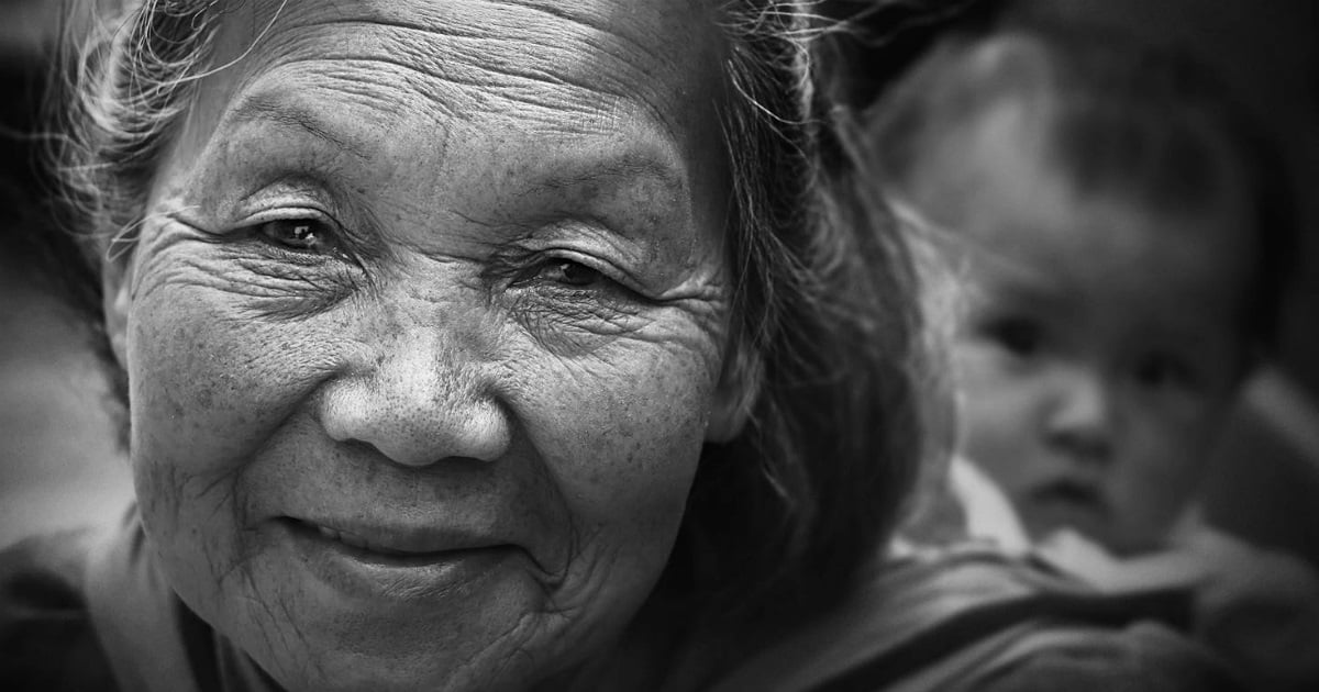 Ageing and health