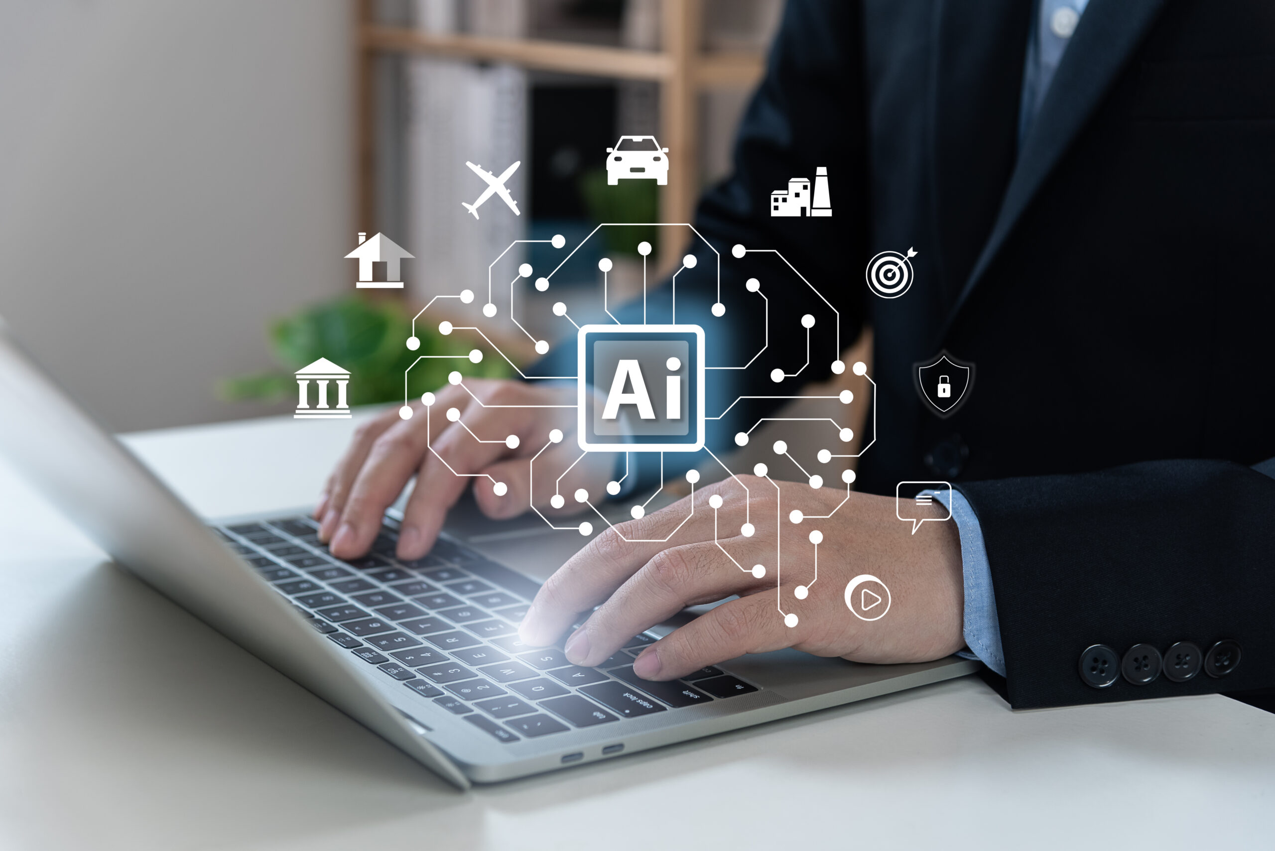 2 Game-Changing Artificial Intelligence (AI) Stocks to Buy Right Now (Hint: Not Nvidia)