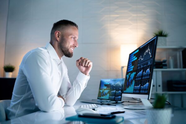 Investing $10,000 in Each of These 3 Stocks 10 Years Ago Would Have Made You $1.1 Million Investing $10,000 in Each of These 3 Stocks 10 Years Ago Would Have Made You $1.1 Million
