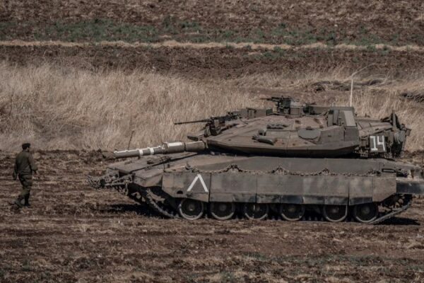 Israeli troops have begun a ground war in southern Lebanon. Here’s what we know