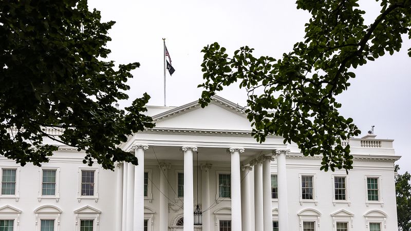 How the October 7 attacks became a turning point for US politics