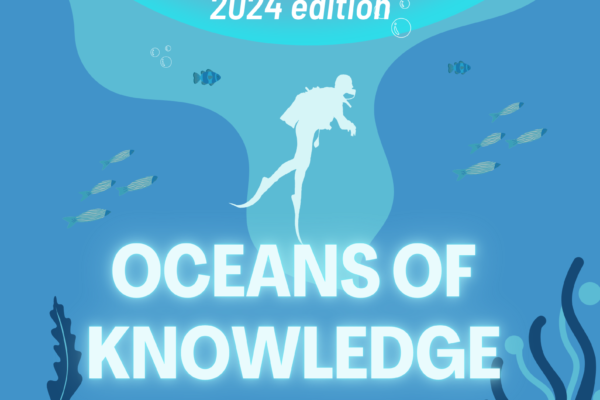 French Science Festival 2024: Oceans of Knowledge