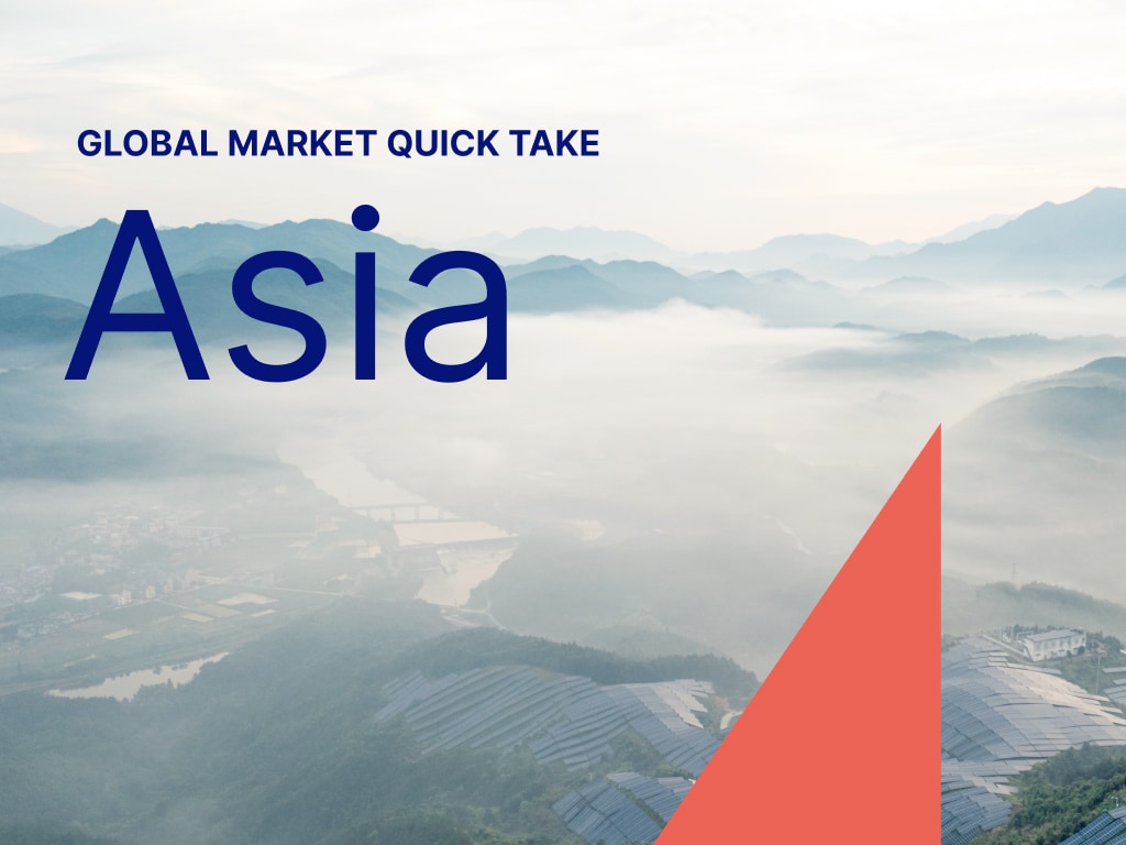 Quick Take Asia