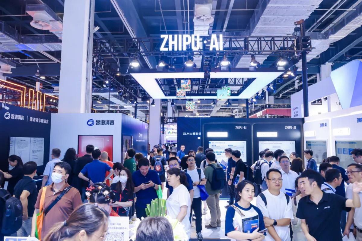 China's Zhipu AI says its app can operate your smartphone for you