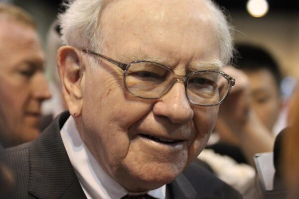 These 2 Warren Buffett Stocks Will Soar in 2025