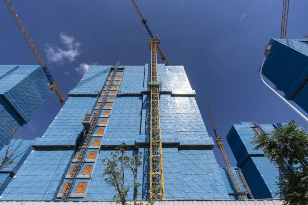 China’s $562 Billion Loan Push for Unfinished Homes Disappoints