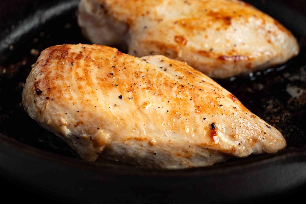 10 Million Pounds of Chicken and Beef Products Recalled Due To Potential Listeria Contamination
