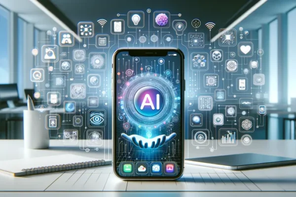 AI App Downloads in India Highest But Revenue Disappoints: Rise of Companion Apps is Concerning