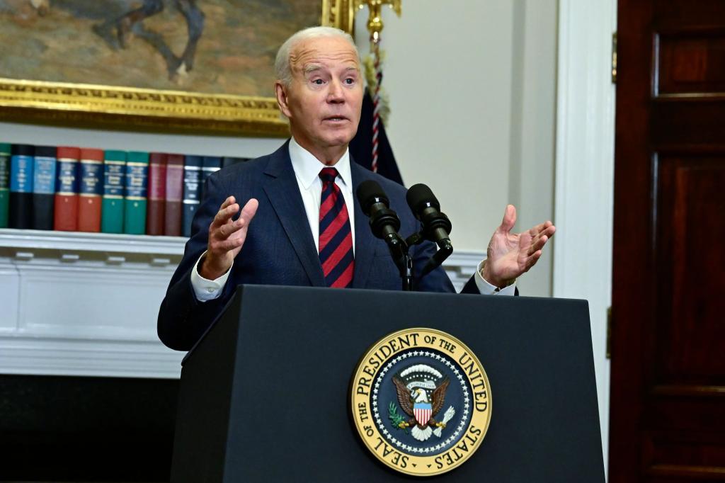 Biden & Co. running cover for Iran nuclear program will start World War III