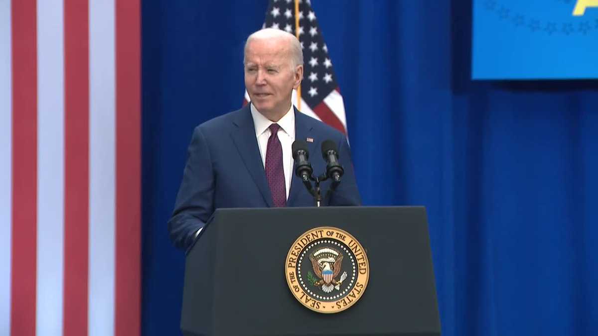 Joe Biden, Bernie Sanders to visit Concord, New Hampshire