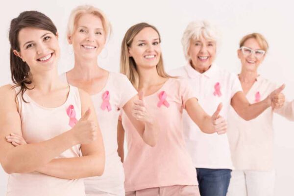 Simple Lifestyle Changes That Can Reduce Your Breast Cancer Risk