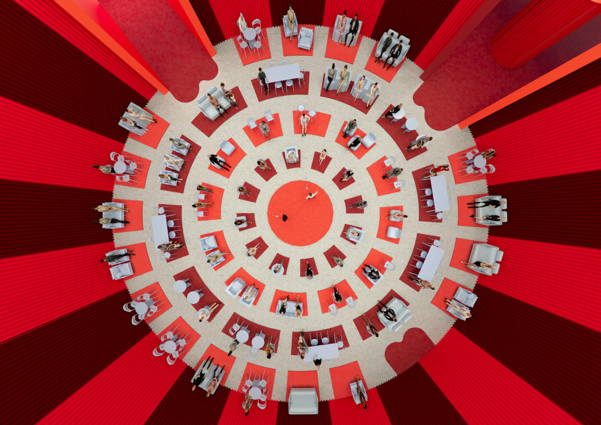 Salone del Mobile.Milano Announces Two Strategic Events in China