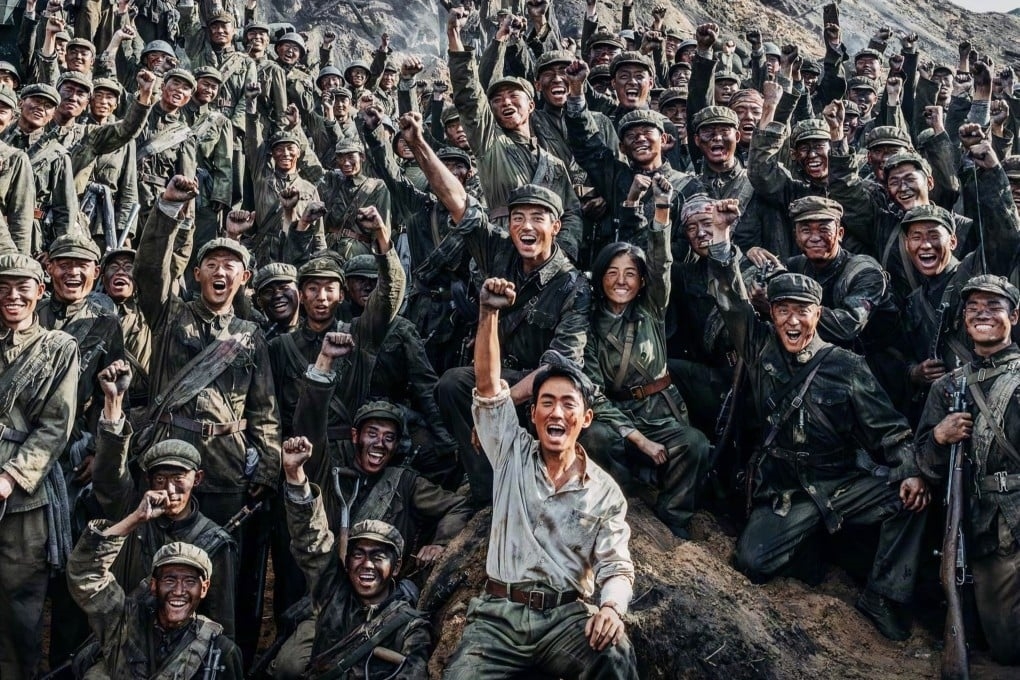 ‘Volunteers 2’ Dominates Holiday Weekend as Annual Total Reaches $5 Billion