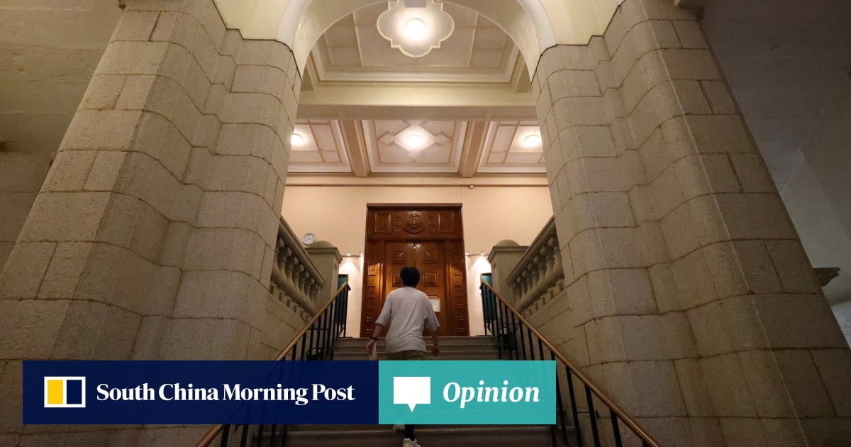 Opinion | To be a belt and road education hub, Hong Kong must teach in Mandarin