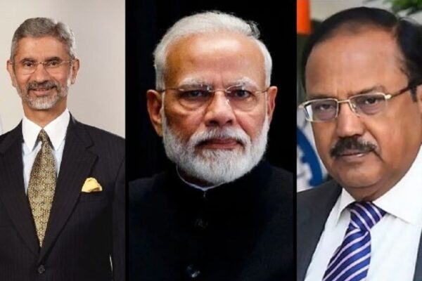 Trudeau will use the RCMP and Interference Commission to unilaterally indict India | Latest News India
