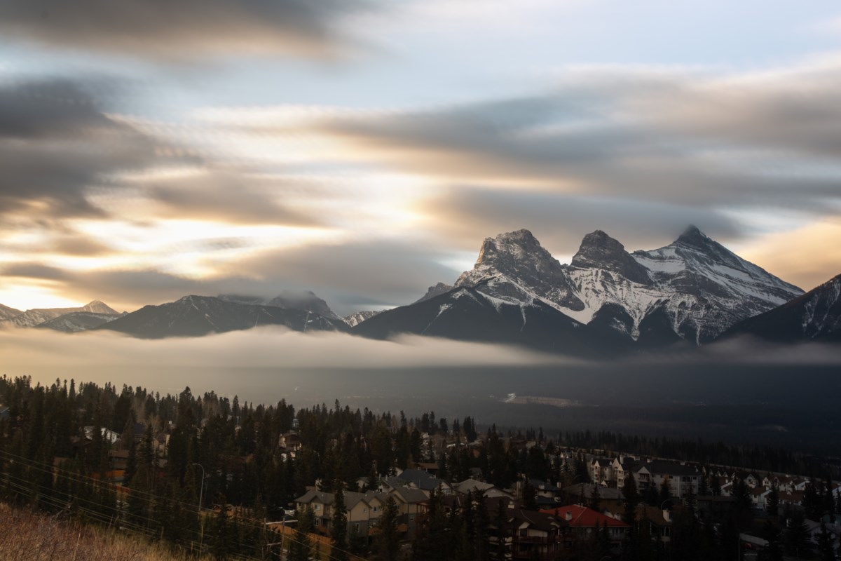 ‘Healthy lifestyle’ aids Canmore athletes at Canada 55+ Games